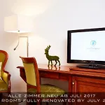 Ξενοδοχείο Prinzregent Messe 4*