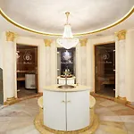 Prinzregent Messe فندق 4*