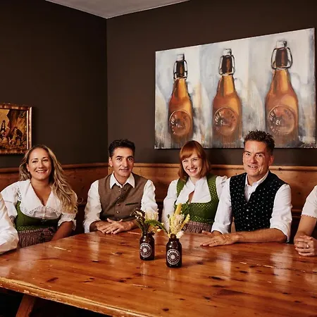 Prinzregent Messe Hotel 4*