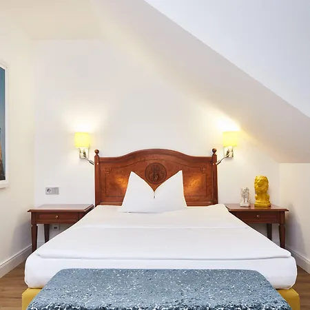 Prinzregent Messe Hotel