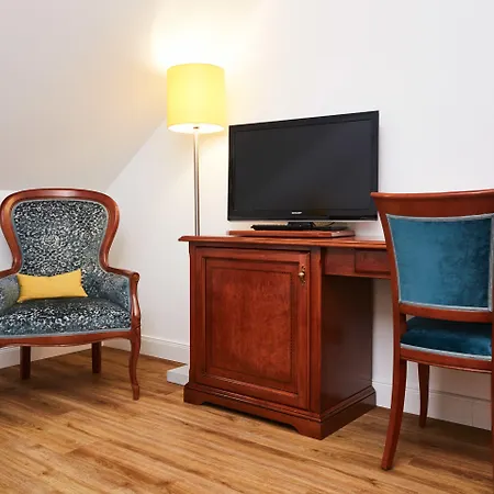 Hotel Prinzregent Messe