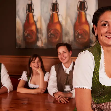 Prinzregent Messe Hotel 4*