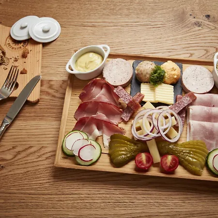 Hotel Prinzregent Messe