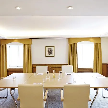 Prinzregent Messe Hotel