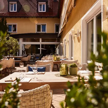 Hotel Prinzregent Messe 4*