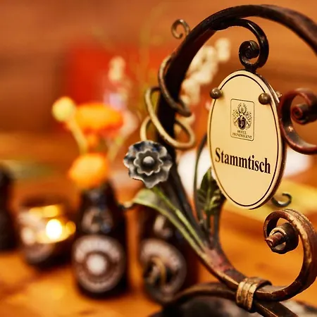 Hotel Prinzregent Messe 4*