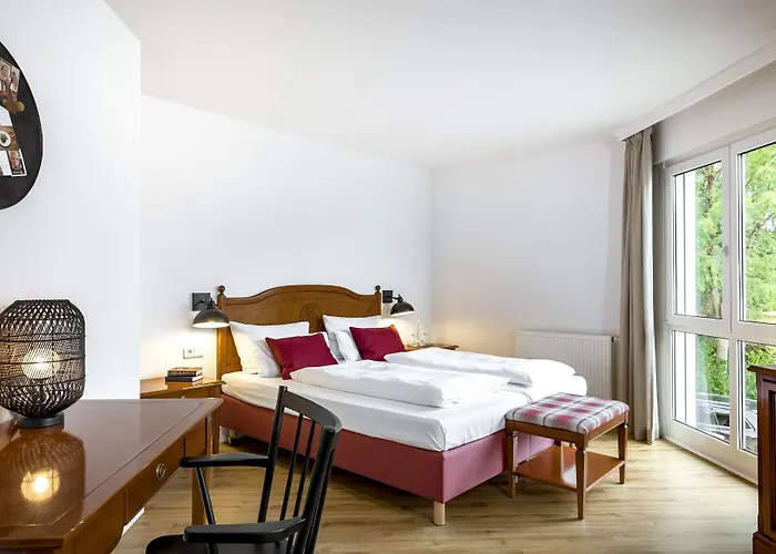 Hotel Prinzregent Messe 4*