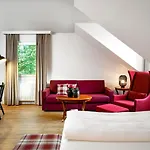 Prinzregent Messe Hotell München