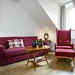 Hotell Prinzregent Messe München