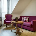 Prinzregent Messe Отель 4*