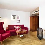 Hotell Prinzregent Messe München