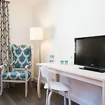 Prinzregent Messe Hotell 4*