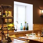 Prinzregent Messe Hotell 4*
