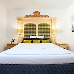 Prinzregent Messe Hotell 4*