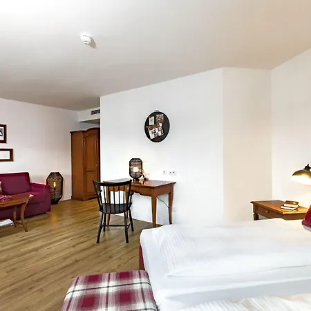 Prinzregent Messe 4* Monaco di Baviera