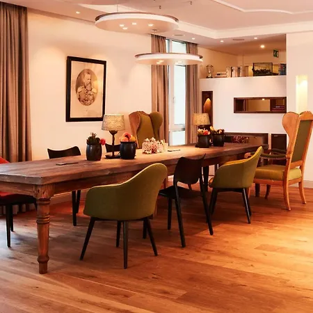 Prinzregent Messe 4* Monaco di Baviera