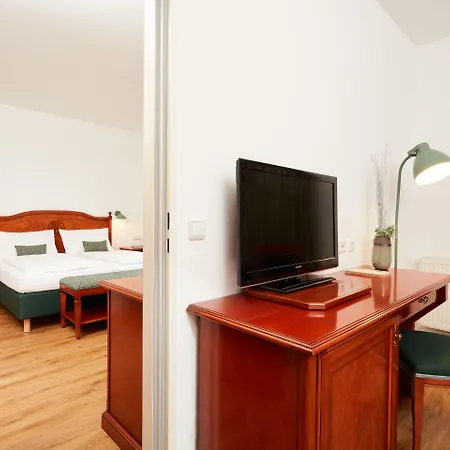 Prinzregent Messe Hotel