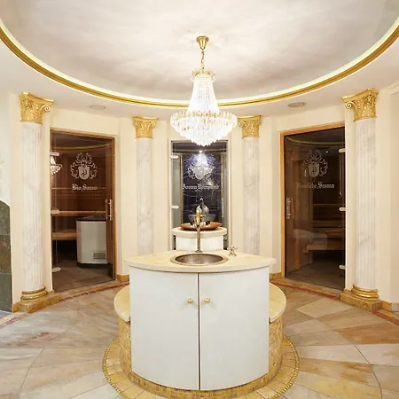 Prinzregent Messe Hotel 4*