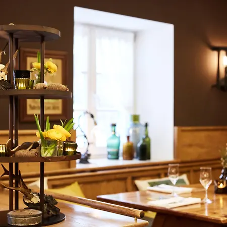 Prinzregent Messe ホテル 4*