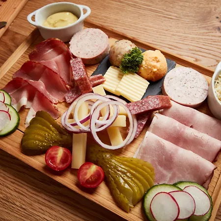 Prinzregent Messe 4* ミュンヘン