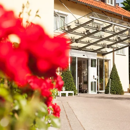 Prinzregent Messe ホテル 4*