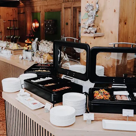 Prinzregent Messe Münih