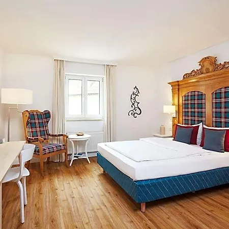 Prinzregent Messe Hotel