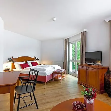 Hotel Prinzregent Messe München