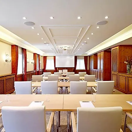 Prinzregent Messe Hotel