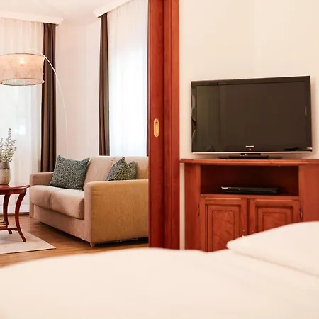 Prinzregent Messe 4* Monaco di Baviera