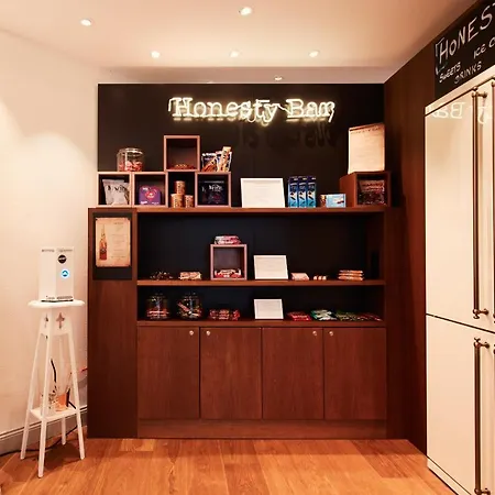 Prinzregent Messe 4* Monaco di Baviera