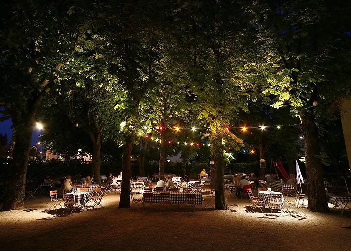 Prinzregent Messe 4*