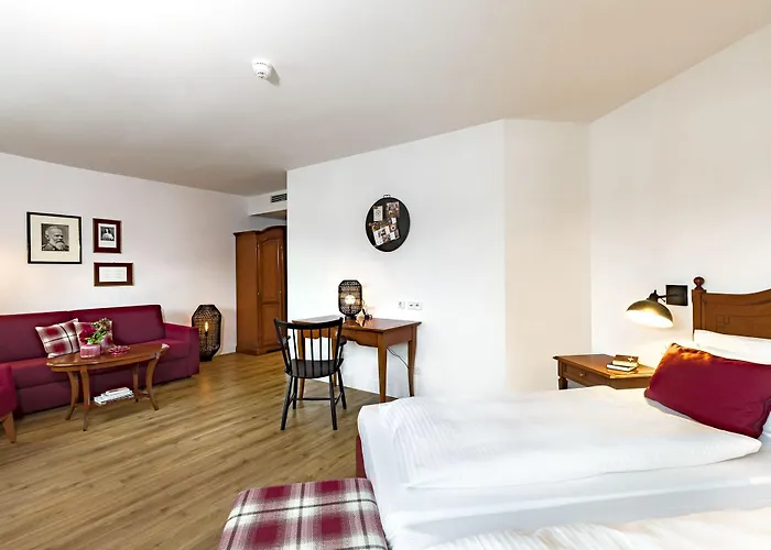 Prinzregent Messe 4* Münih