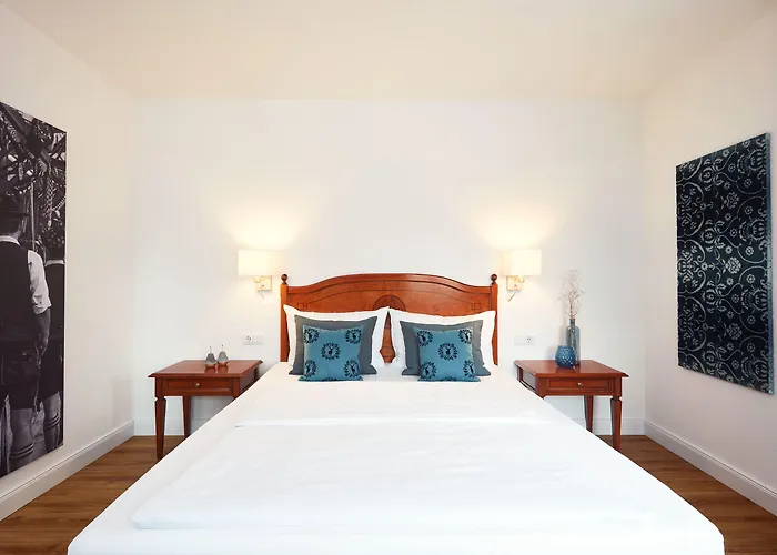 Prinzregent Messe Отель 4*