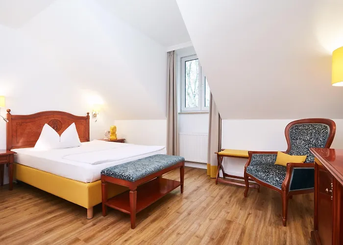 Prinzregent Messe 4* Мюнхен