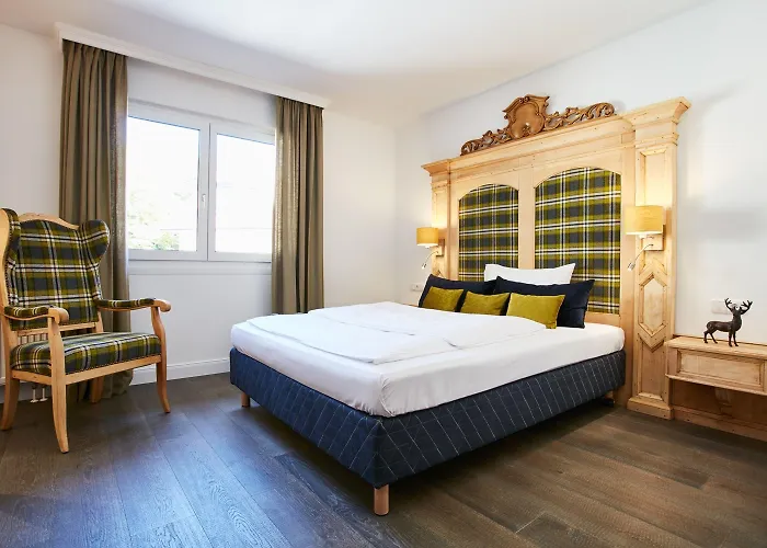 Отель Prinzregent Messe 4*