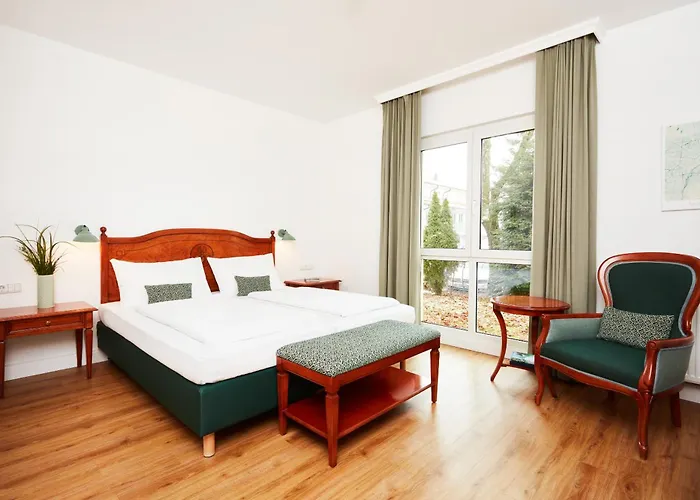 Prinzregent Messe 4* Münih