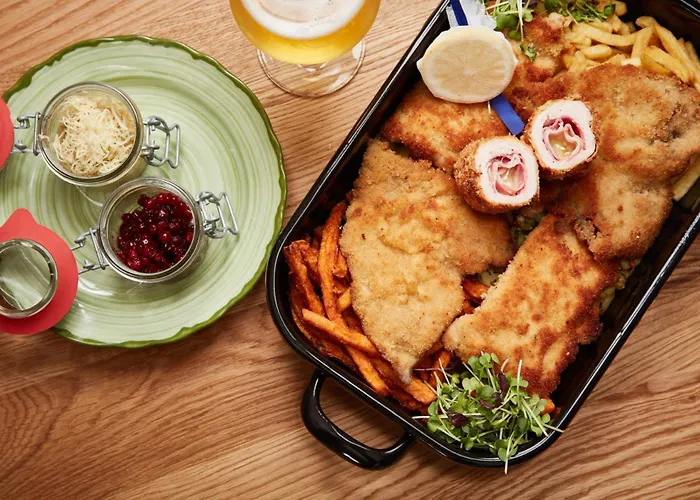 Otel Prinzregent Messe