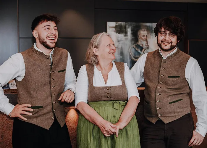 Otel Prinzregent Messe 4*