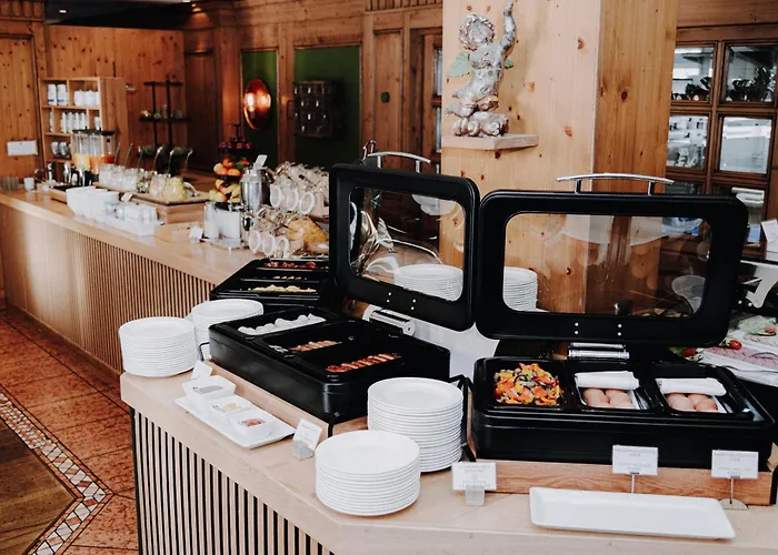 Prinzregent Messe Münih