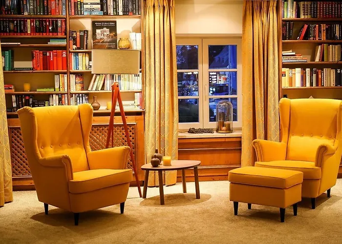 Prinzregent Messe 4* Münih