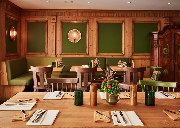 Prinzregent Messe 4* Münih