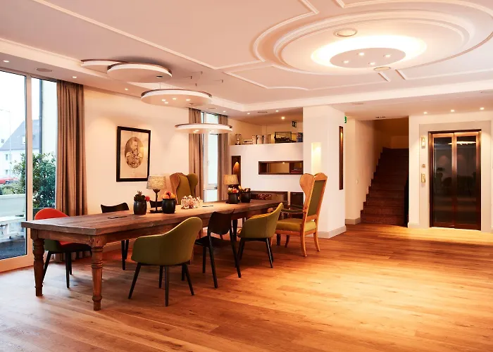 Prinzregent Messe Hotel Munich