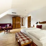 Hotel Prinzregent Messe
