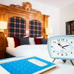 Prinzregent Messe Hotel Munich