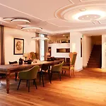Prinzregent Messe Hotel Munich