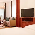 Prinzregent Messe 4* Munich