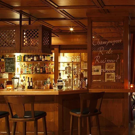 慕尼黑王子酒店 4*