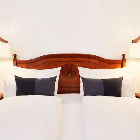 Hotel Prinzregent Messe