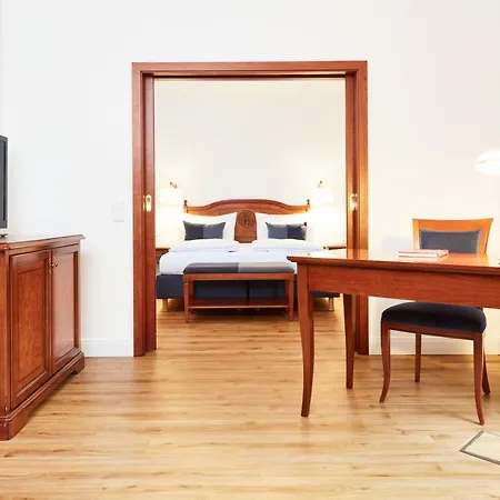 Prinzregent Messe Hotel Munich